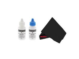 Arctic Silver ACN-60ML-MF ArctiClean 60ml Kit and MicroFiber Arctic Silver ACN-60ML-MF ArctiClean 60ml Kit and MicroFiber