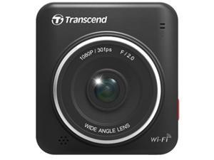 Transcend TS16GDP200M Drive Pro 200 16GB Car Video Recorder w/ Suction Mount Transcend TS16GDP200M Drive Pro 200 16GB Car Video Recorder w/ Suction Mount