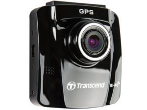 Transcend TS16GDP220A Drive Pro 220 16GB Car Video Recorde w/ Adhesive Mount Transcend TS16GDP220A Drive Pro 220 16GB Car Video Recorde w/ Adhesive Mount