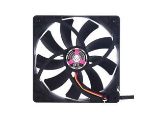 Scythe SY1225HB12M-P GlideStream 120mm PWM Case Fan 1300 RPM Scythe SY1225HB12M-P GlideStream 120mm PWM Case Fan 1300 RPM