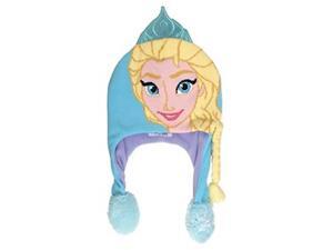 Disney Frozen Elsa Flipeez Hat Disney Frozen Elsa Flipeez Hat