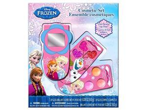 Disney Frozen 3 layer Slide Out Make Up Case in Window Box Set Disney Frozen 3 layer Slide Out Make Up Case in Window Box Set