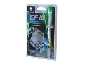 Thermalright CF3 Chill Factor 3 Thermal paste for CPU Thermalright CF3 Chill Factor 3 Thermal paste for CPU