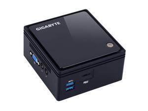 Gigabyte GB-BACE-3000 Intel Celeron Processor N3000 BRIX Mini-PC Gigabyte GB-BACE-3000 Intel Celeron Processor N3000 BRIX Mini-PC