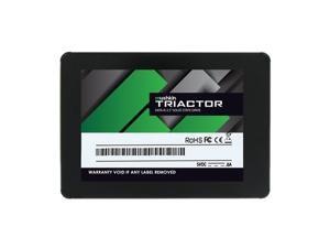 Mushkin MKNSSDTR480GB Triactor 480GB SATA III 7mm Solid State Drive Mushkin MKNSSDTR480GB Triactor 480GB SATA III 7mm Solid State Drive