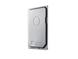 Seagate 750GB Seven mm Portable External Hard Drive USB 3.0 Model STDZ750100 Silver Seagate 750GB Seven mm Portable External Hard Drive USB 3.0 Model STDZ750100 Silver