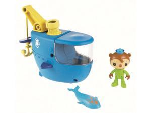 Fisher-Price W3144 Octonauts Gup C Fisher-Price W3144 Octonauts Gup C