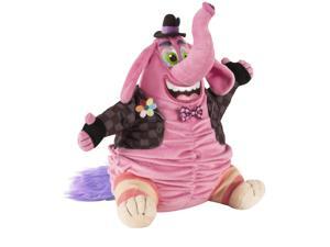 L61314PB Inside Out Talking Plush, Sadness L61314PB Inside Out Talking Plush, Sadness
