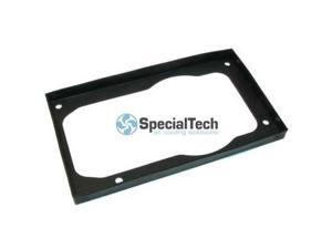 AcoustiFan AFG-PSU Ultra-Soft Silicone PSU Gasket - Black AcoustiFan AFG-PSU Ultra-Soft Silicone PSU Gasket - Black