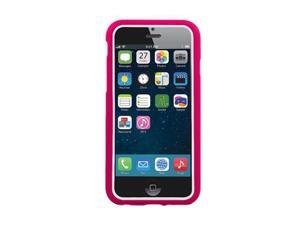 Naztech 13047 Vertex 3-Layer 5.5inch Covers for iPhone 6 - White/Pink Naztech 13047 Vertex 3-Layer 5.5inch Covers for iPhone 6 - White/Pink