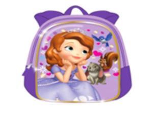 Disney Sofia Little Girls 15 inch School Backpack Disney Sofia Little Girls 15 inch School Backpack