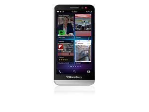 BlackBerry Z30 (Latest Model) - 16GB - Black (Unlocked) Smartphone STA100-2 BlackBerry Z30 (Latest Model) - 16GB - Black (Unlocked) Smartphone STA100-2