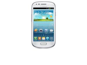 Samsung Galaxy S III mini GT-I8200 - 8GB - Marbel White (Factory Unlocked) Samsung Galaxy S III mini GT-I8200 - 8GB - Marbel White (Factory Unlocked)