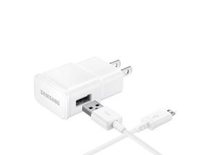 Samsung OEM Adaptive Fast Charger USB Wall Charger Samsung OEM Adaptive Fast Charger USB Wall Charger
