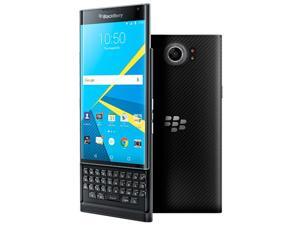 BlackBerry Priv Black STV100-1 AT&T Unlocked GSM Slider Android 5.4" 32GB BlackBerry Priv Black STV100-1 AT&T Unlocked GSM Slider Android 5.4" 32GB