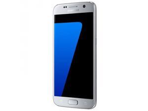 Samsung G930F Galaxy S7 Factory Unlocked 32GB LTE (International Version) - Silver Samsung G930F Galaxy S7 Factory Unlocked 32GB LTE (International Version) - Silver