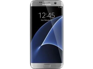 Samsung Galaxy S7 EDGE SILVER FACTORY UNLOCKED INTERNATIONAL G935F 32GB LTE Samsung Galaxy S7 EDGE SILVER FACTORY UNLOCKED INTERNATIONAL G935F 32GB LTE