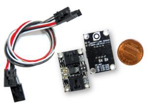 OSEPP IR Line Sensor (100% Arduino Compatible) OSEPP IR Line Sensor (100% Arduino Compatible)