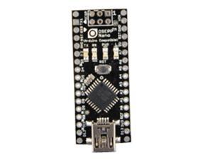 OSEPP Nano (100% Arduino Compatible) OSEPP Nano (100% Arduino Compatible)