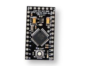 OSEPP Pro Mini (100% Arduino Compatible) OSEPP Pro Mini (100% Arduino Compatible)