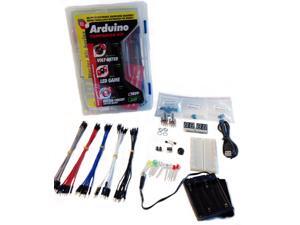ARDUINO COMPANION KIT ARDUINO COMPANION KIT