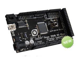 Osepp Arduino Compatible Mega 2560 R3 Plus Osepp Arduino Compatible Mega 2560 R3 Plus