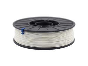Polymakr PolyMax™ PLA 3D Printing Filament True White 1.75mm 750g Polymakr PolyMax™ PLA 3D Printing Filament True White 1.75mm 750g