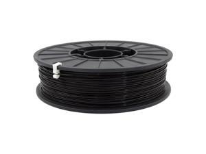 Polymakr PolyPlus™ PLA 3D Printing Filament True Black 1.75mm 750g Polymakr PolyPlus™ PLA 3D Printing Filament True Black 1.75mm 750g
