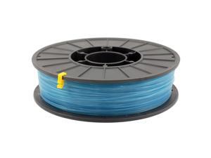 Polymakr PolyPlus™ PLA 3D Printing Filament Translucent Blue 1.75mm 750g Polymakr PolyPlus™ PLA 3D Printing Filament Translucent Blue 1.75mm 750g