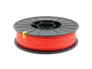 Polymakr PolyPlus™ PLA 3D Printing Filament Translucent Red 1.75mm 750g Polymakr PolyPlus™ PLA 3D Printing Filament Translucent Red 1.75mm 750g