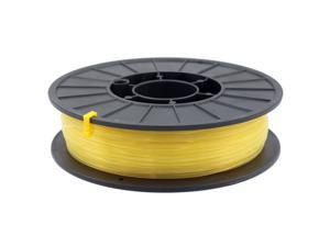 Polymakr PolyPlus™ PLA 3D Printing Filament Translucent Yellow 1.75mm 750g Polymakr PolyPlus™ PLA 3D Printing Filament Translucent Yellow 1.75mm 750g