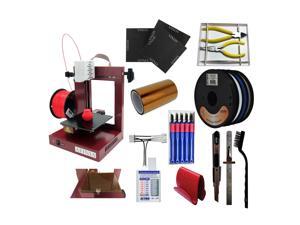 Afinia H480 3D Printer Bundle - The Works Afinia H480 3D Printer Bundle - The Works