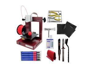 Octave Tools Galore Bundle for Afinia H480 3D Printer Octave Tools Galore Bundle for Afinia H480 3D Printer