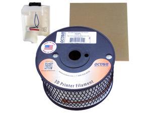Nylon Filament 1.75mm Bundle for Afinia/Up! 3D Printers Nylon Filament 1.75mm Bundle for Afinia/Up! 3D Printers