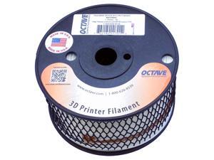 Taulman 3D 618 Natural Nylon Filament for 3D Printer 1.75mm 1lb Spool MADE IN USA Taulman 3D 618 Natural Nylon Filament for 3D Printer 1.75mm 1lb Spool MADE IN USA