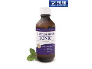 Dental Herb Company Value Pack Tooth and Gums Tonic 18 oz. - 2 Bottles Dental Herb Company Value Pack Tooth and Gums Tonic 18 oz. - 2 Bottles