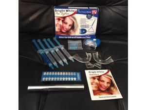 Impressive Bright White Smile Pro Teeth Whitening System Impressive Bright White Smile Pro Teeth Whitening System