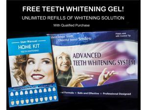 Advanced Teeth Whitening Kit with Unlimited Free Refills – Best Teeth Whitening at Home - Order Now RISK FREE Advanced Teeth Whitening Kit with Unlimited Free Refills – Best Teeth Whitening at Home - Order Now RISK FREE