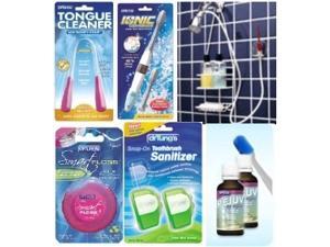 Oral Care Kit Preferred Oral Care Kit Preferred