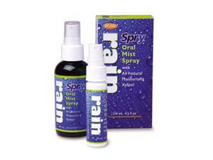 Rain Oral Mist Spray 4.5 fl oz Rain Oral Mist Spray 4.5 fl oz