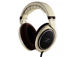 Sennheiser HD 598 Headphones (Burl Wood Accents) Sennheiser HD 598 Headphones (Burl Wood Accents)