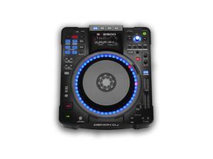 Denon DJ SC2900 Digital Controller and Media Player Denon DJ SC2900 Digital Controller and Media Player