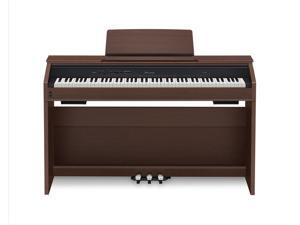 Casio Privia PX-850 88-Key Digital Piano (Brown) Casio Privia PX-850 88-Key Digital Piano (Brown)
