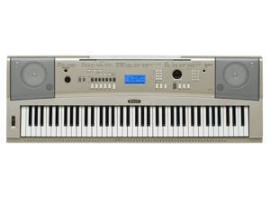 Yamaha YPG-235 76-key Portable Grand Graded-Action USB Keyboard Yamaha YPG-235 76-key Portable Grand Graded-Action USB Keyboard