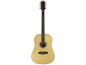 Oscar Schmidt ODN Acoustic Guitar, Natural Oscar Schmidt ODN Acoustic Guitar, Natural