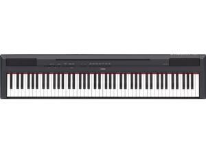 Yamaha P115B Digital Piano Yamaha P115B Digital Piano