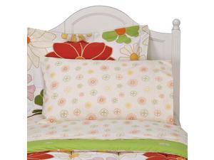 Circo Bloom Flowers Full Comforter Sheet Sham Bedding Set Circo Bloom Flowers Full Comforter Sheet Sham Bedding Set