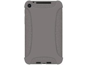 AMZER SIILICONE JELLY SOFT SKIN FIT CASE COVER FOR ASUS NEW NEXUS 7/GOOGLE NEW NEXUS 7 - Grey AMZER SIILICONE JELLY SOFT SKIN FIT CASE COVER FOR ASUS NEW NEXUS 7/GOOGLE NEW NEXUS 7 - Grey