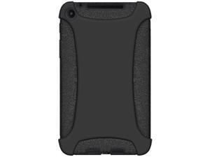 Amzer Silicone Jelly Soft Skin Fit Case Cover - Asus Nexus 7/Google Nexus 7 - Black Amzer Silicone Jelly Soft Skin Fit Case Cover - Asus Nexus 7/Google Nexus 7 - Black