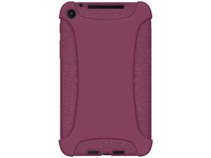 AMZER SIILICONE JELLY SOFT SKIN FIT CASE COVER FOR ASUS NEW NEXUS 7/GOOGLE NEW NEXUS 7 - PURPLE AMZER SIILICONE JELLY SOFT SKIN FIT CASE COVER FOR ASUS NEW NEXUS 7/GOOGLE NEW NEXUS 7 - PURPLE